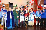 Umzug in Haynrode (Foto: Bernd Peter)