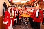 Umzug in Haynrode (Foto: Bernd Peter)