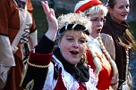 15 Jahre Karneval in Haynrode (Foto: Bernd Peter)