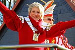 15 Jahre Karneval in Haynrode (Foto: Bernd Peter)