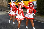 15 Jahre Karneval in Haynrode (Foto: Bernd Peter)