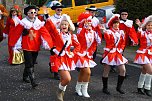 15 Jahre Karneval in Haynrode (Foto: Bernd Peter)