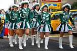 15 Jahre Karneval in Haynrode (Foto: Bernd Peter)