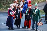 15 Jahre Karneval in Haynrode (Foto: Bernd Peter)
