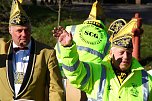 15 Jahre Karneval in Haynrode (Foto: Bernd Peter)
