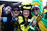 15 Jahre Karneval in Haynrode (Foto: Bernd Peter)