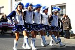 15 Jahre Karneval in Haynrode (Foto: Bernd Peter)