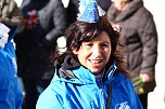 15 Jahre Karneval in Haynrode (Foto: Bernd Peter)