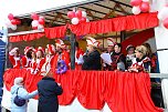15 Jahre Karneval in Haynrode (Foto: Bernd Peter)