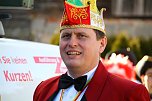 15 Jahre Karneval in Haynrode (Foto: Bernd Peter)