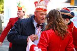 15 Jahre Karneval in Haynrode (Foto: Bernd Peter)