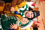 15 Jahre Karneval in Haynrode (Foto: Bernd Peter)