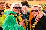 15 Jahre Karneval in Haynrode (Foto: Bernd Peter)