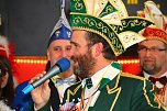 15 Jahre Karneval in Haynrode (Foto: Bernd Peter)
