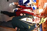 15 Jahre Karneval in Haynrode (Foto: Bernd Peter)