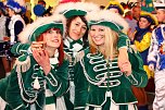 15 Jahre Karneval in Haynrode (Foto: Bernd Peter)