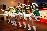 15 Jahre Karneval in Haynrode (Foto: Bernd Peter)