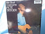 In Gedenken an Pete Seeger (Foto: Hans-Georg Backhaus)