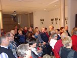 In Gedenken an Pete Seeger (Foto: Hans-Georg Backhaus)