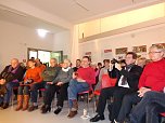 In Gedenken an Pete Seeger (Foto: Hans-Georg Backhaus)