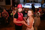 Kinderfasching in Ellrich (Foto: Alexander Winter)