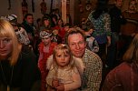 Kinderfasching in Ellrich (Foto: Alexander Winter)