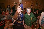 Kinderfasching in Ellrich (Foto: Alexander Winter)