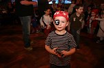 Kinderfasching in Ellrich (Foto: Alexander Winter)