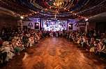Kinderfasching in Ellrich (Foto: Alexander Winter)