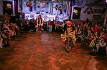 Kinderfasching in Ellrich (Foto: Alexander Winter)