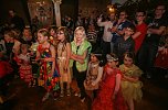 Kinderfasching in Ellrich (Foto: Alexander Winter)