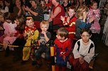 Kinderfasching in Ellrich (Foto: Alexander Winter)
