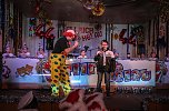 Kinderfasching in Ellrich (Foto: Alexander Winter)