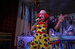 Kinderfasching in Ellrich (Foto: Alexander Winter)