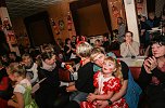 Kinderfasching in Ellrich (Foto: Alexander Winter)