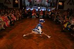 Kinderfasching in Ellrich (Foto: Alexander Winter)
