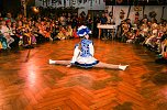 Kinderfasching in Ellrich (Foto: Alexander Winter)