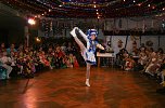 Kinderfasching in Ellrich (Foto: Alexander Winter)