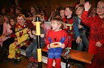 Kinderfasching in Ellrich (Foto: Alexander Winter)