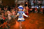 Kinderfasching in Ellrich (Foto: Alexander Winter)