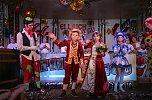 Kinderfasching in Ellrich (Foto: Alexander Winter)