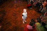Kinderfasching in Ellrich (Foto: Alexander Winter)