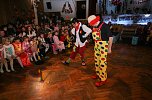 Kinderfasching in Ellrich (Foto: Alexander Winter)