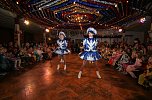 Kinderfasching in Ellrich (Foto: Alexander Winter)