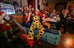 Kinderfasching in Ellrich (Foto: Alexander Winter)