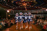 Kinderfasching in Ellrich (Foto: Alexander Winter)