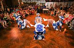Kinderfasching in Ellrich (Foto: Alexander Winter)