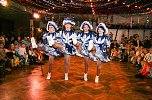 Kinderfasching in Ellrich (Foto: Alexander Winter)