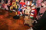 Kinderfasching in Ellrich (Foto: Alexander Winter)