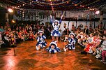 Kinderfasching in Ellrich (Foto: Alexander Winter)